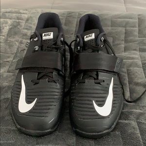 Nike Romaleos3